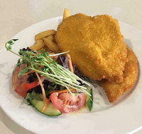 Maitland Park Bowlo Bistro - Restaurant Guide