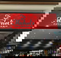 Michel's Patisserie - Restaurant Guide