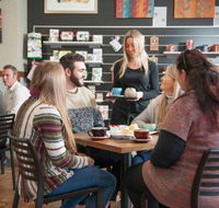 Mortels Cafe - Restaurant Guide