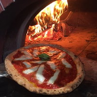 Ometto pizza bar