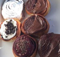 Oregano Bakery - Restaurant Guide