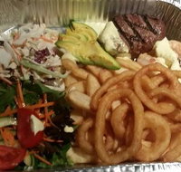Outback Jacks - Restaurant Guide