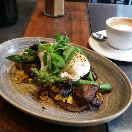 Pablo And Rusty's - Restaurant Guide 0