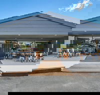 Rivergum Restaurant - Restaurant Guide