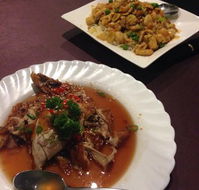 Royal Garden Wagga - Restaurant Guide