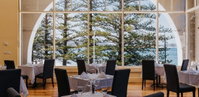 Seasalt Restaurant