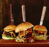 Soul Burger - Randwick - Restaurant Guide