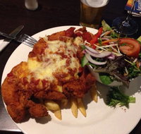 The Belmore Bistro - Restaurant Guide