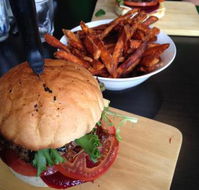 The Borough Wagga - Restaurant Guide