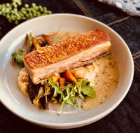 The George Tavern - Restaurant Guide