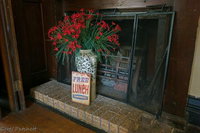 The Grand Junction Hotel Restaurant