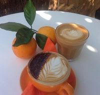 The Orange Tree - licensed cafe by the river - Restaurant Guide