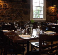 The Riverina Hotel Restaurant - Restaurant Guide