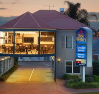 The Roundabout Restaurant - Restaurant Guide