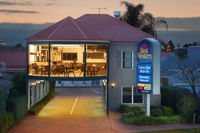 The Roundabout Restaurant