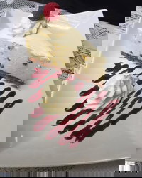 The Servants Quarters Tea Rooms