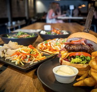 The Whistler - Restaurant Guide