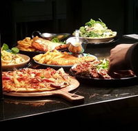 The Windsor Castle Hotel - Restaurant Guide