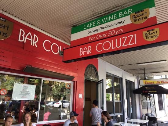 Randwick NSW Restaurant Guide