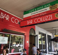 Bar Coluzzi - Restaurant Guide