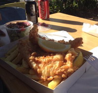 Barnacles Fish and Chips - Restaurant Guide
