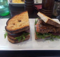 BiancoNero Espresso Randwick - Restaurant Guide