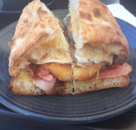 Billy's Bar Espresso - Restaurant Guide