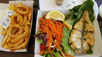 Fishing Point Takeaway and Fishing Point Restaurant Guide Restaurant Guide