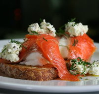 Brasserie Bread - Restaurant Guide