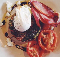 Bus Stop Cafe - Restaurant Guide