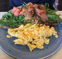 Cafe Positano - Restaurant Guide