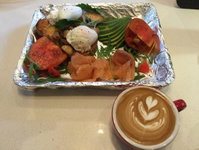 Cafe Tramezzini
