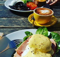 Chalk Espresso Bar - Restaurant Guide