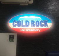 Cold Rock - Restaurant Guide
