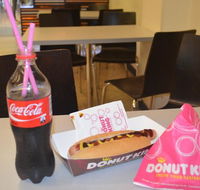 Donut King