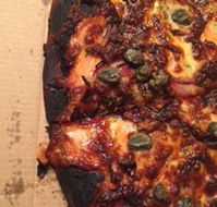 Forest Wood Fired Pizza - Restaurant Guide