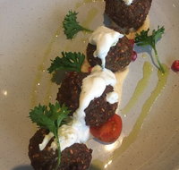 Greenery Randwick - Restaurant Guide