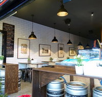 Inferno Grill  Cafe - Restaurant Guide