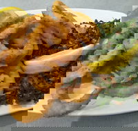 Meadowbay Fish and Chips - Restaurant Guide