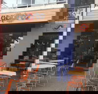 Oporto's - Restaurant Guide