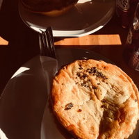 Pie Mine
