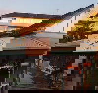 Queenscliff Cafe