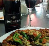 Sopranos Gourmet Pizza  Pasta - Restaurant Guide