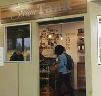 Steam Tank