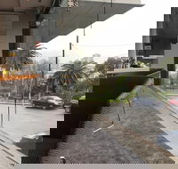 Sunset Cafe and Lounge - Restaurant Guide