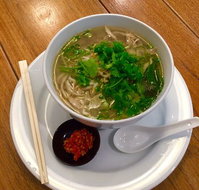 The Bay Bakehouse - Restaurant Guide