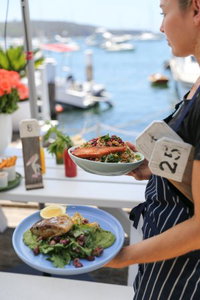 The Boathouse Balmoral Beach