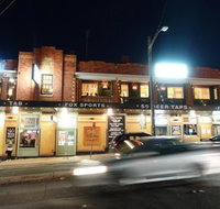 The Dog Hotel - Restaurant Guide