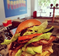The Feedbag - Restaurant Guide