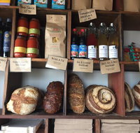 The Grumpy Baker Maroubra - Restaurant Guide